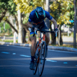 CICLISTA de Chapadão do Sul teve excelente desempenho nos Jojums